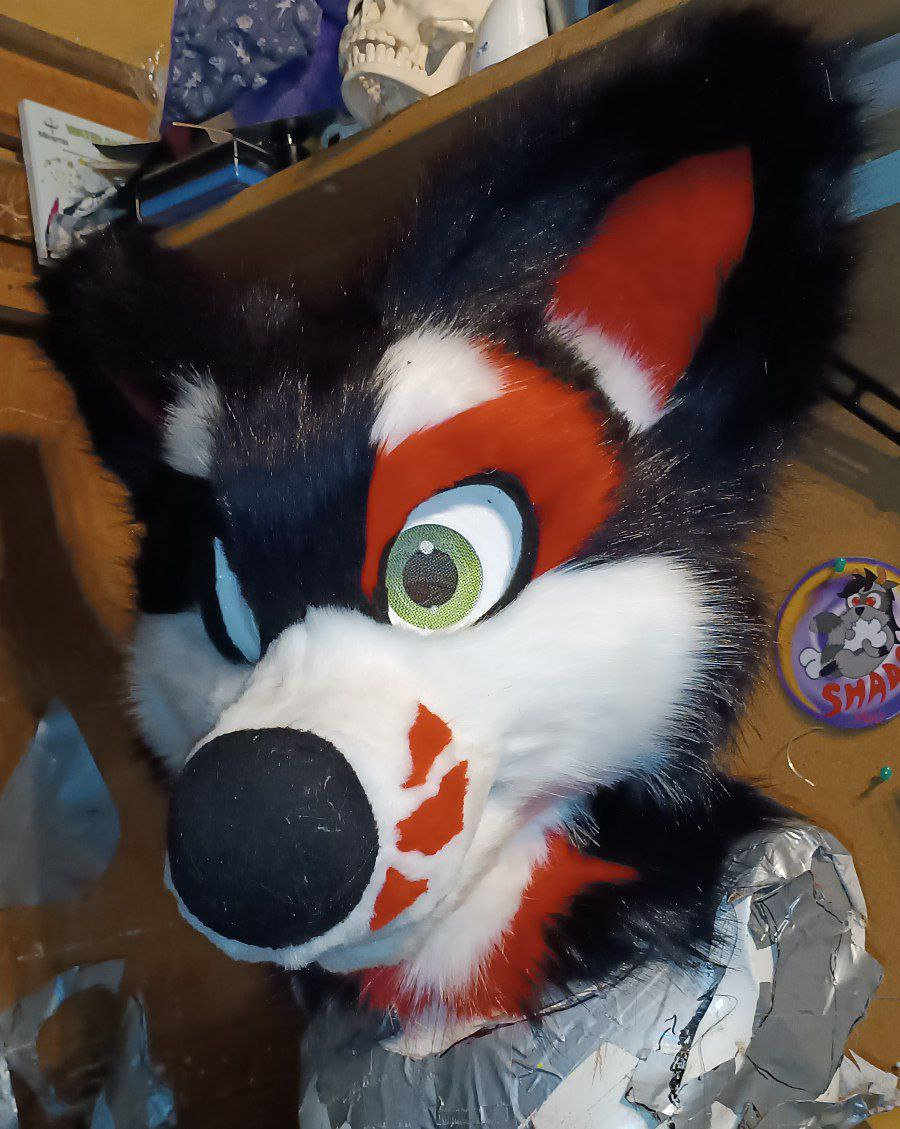 fursuit commission!!!!! read description!!!!!