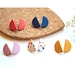 see more listings in the STUD EARRINGS section