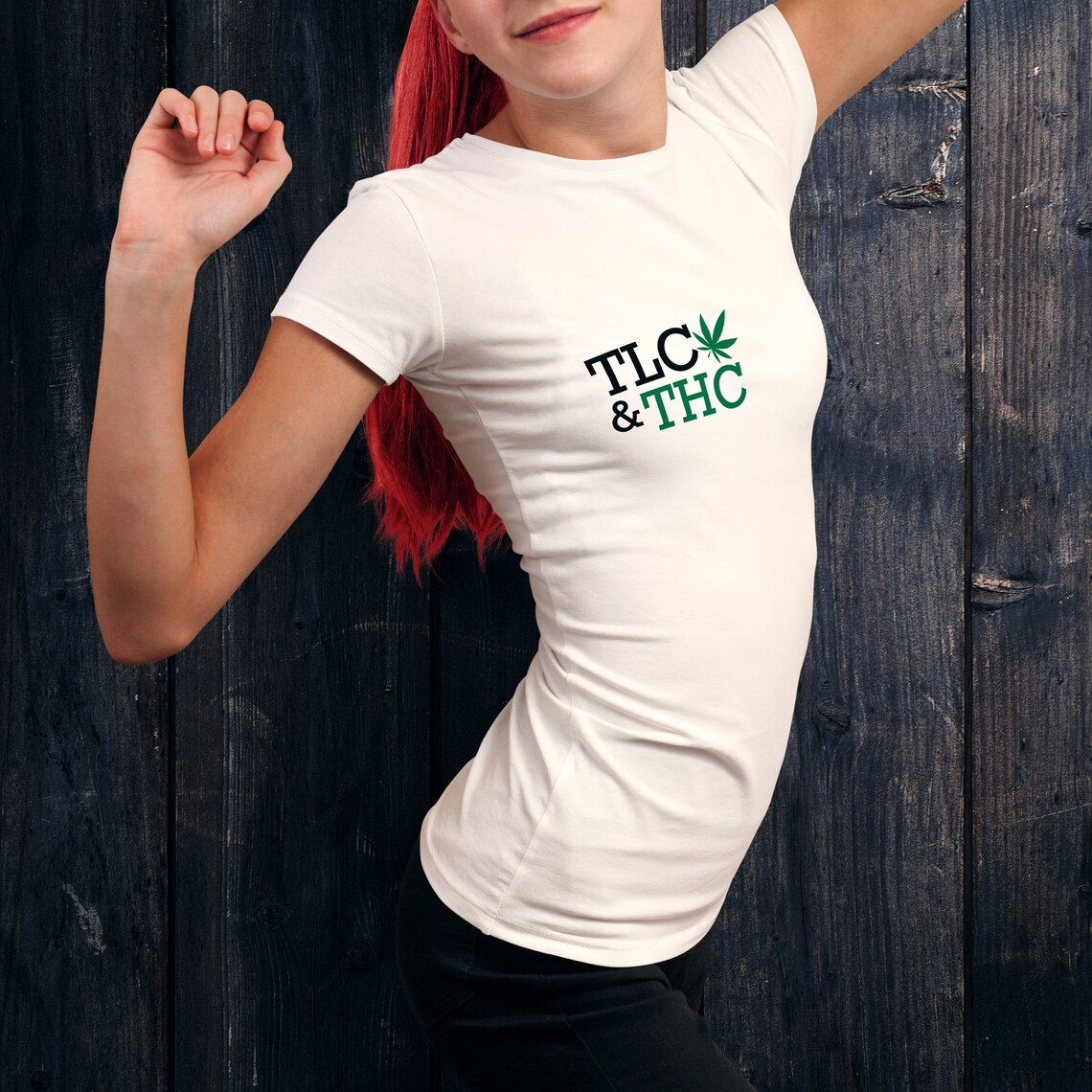 TLC & THC SVG, Weed Svg, 420 Svg, Stoner Svg Etsy Ireland