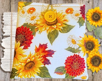 Kindle Oasis Sleeve | eBook Button Case | Boho Oasis Pouch | Kindle Protector | Foam Padded | Handmade