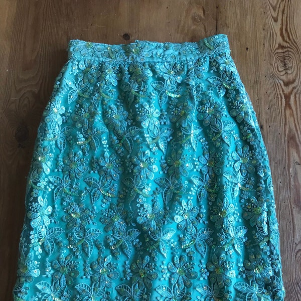Lace Pencil Skirt Etsy