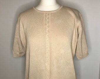 Women's Vintage Jumper