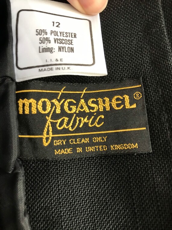 Vintage Moygashel Jacket - image 5