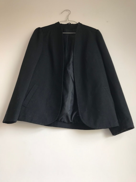 Vintage Moygashel Jacket - image 2