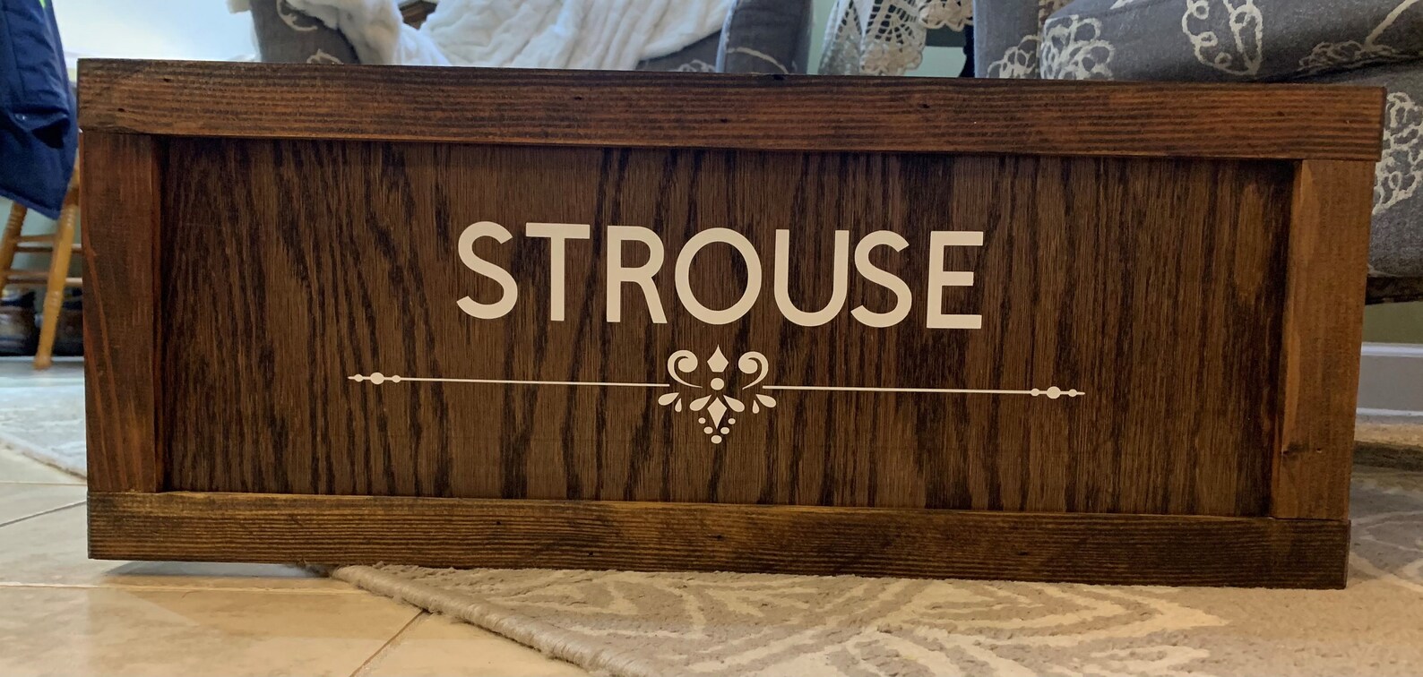 Bases skirts dreamalittlebigger greenme copri scatola shelterness idee decorata natalizie digsdigs Christmas tree stand box | Etsy