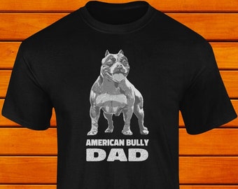 bully dog t shirts