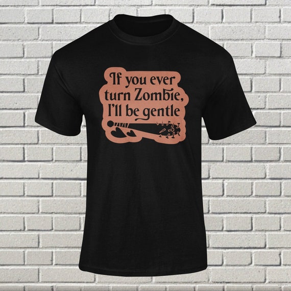 Buy Funny Zombie Love Quote Cut Out T-shirt Unisex Best Lovely Online in India - Etsy Buy Funny Zombie Love Quote Cut Out T-shirt Unisex Best Lovely Online in India - Etsy