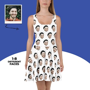 Funny Dress - Etsy
