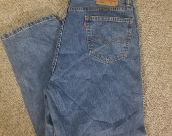 levis 560 36x30