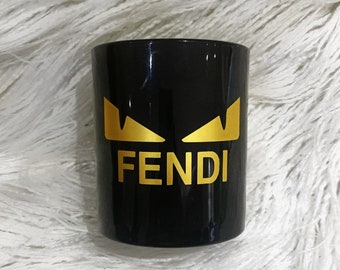 fendi candle