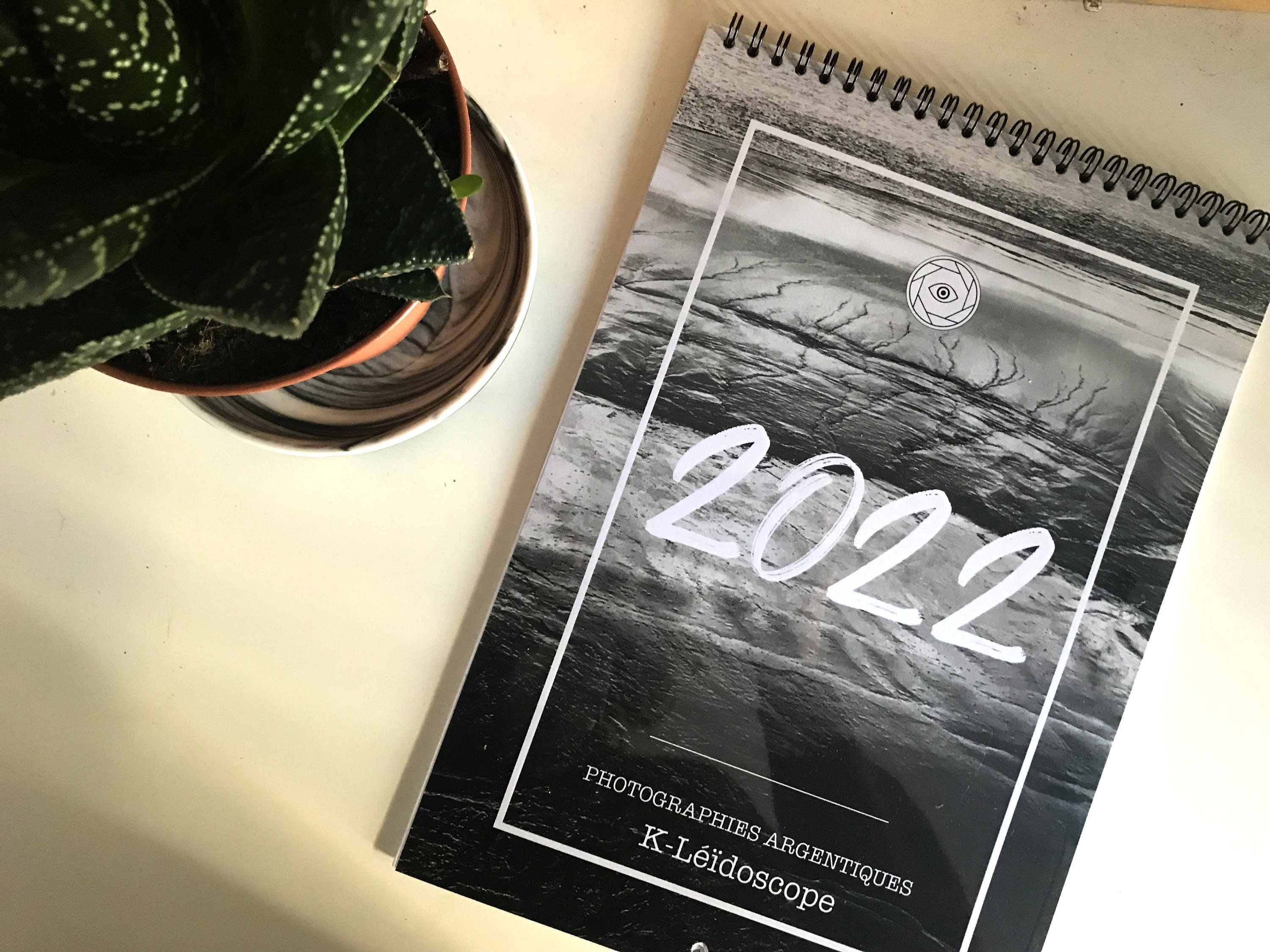 Calendrier Photos à Encadrer 2022