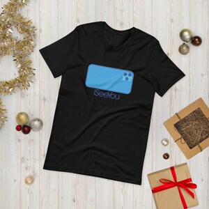 半袖ユニセックスTシャツ