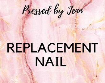 Nail Replacement