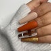 see more listings in the Fall Nails section