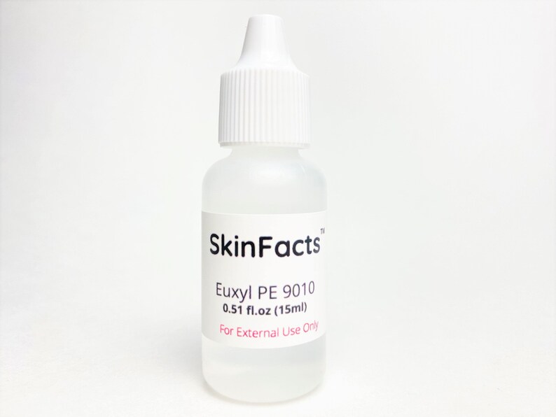 Euxyl 9010 Preservative for Skincare DIY Phenoxyethanol - Etsy