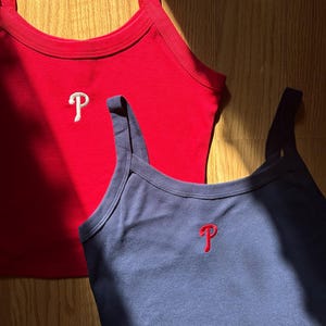 Vintage Tank Top - Etsy