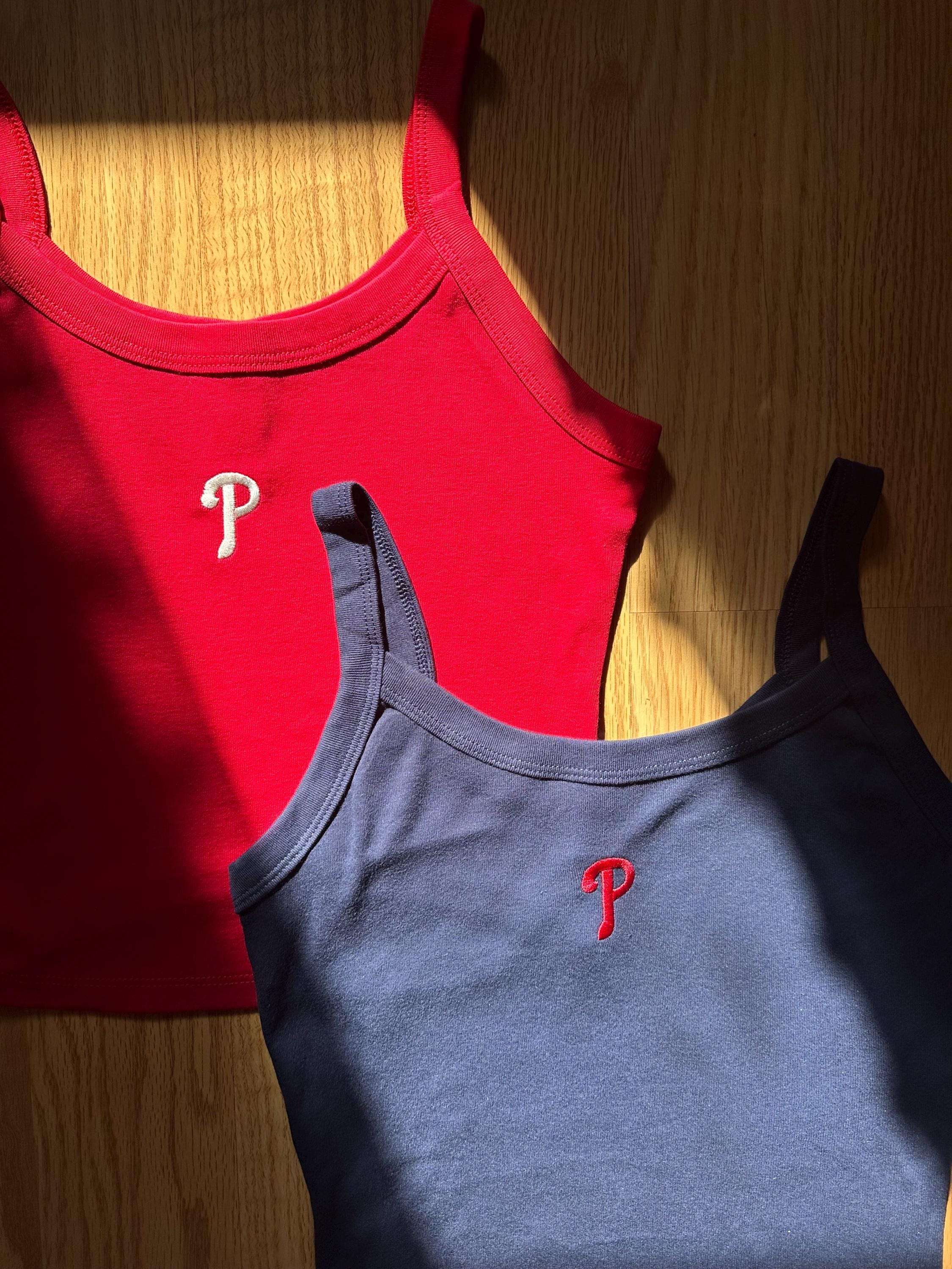Vintage Tank Top - Etsy