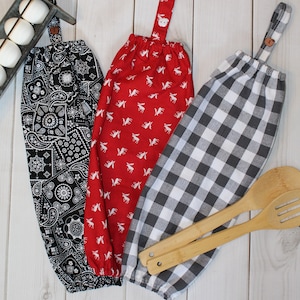 Plastic Bag Holder, Grocery Bag Holder, Kitchen Bag Storage, Bag Holder
