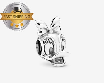 Pandora daisy duck | Etsy Pandora daisy duck | Etsy
