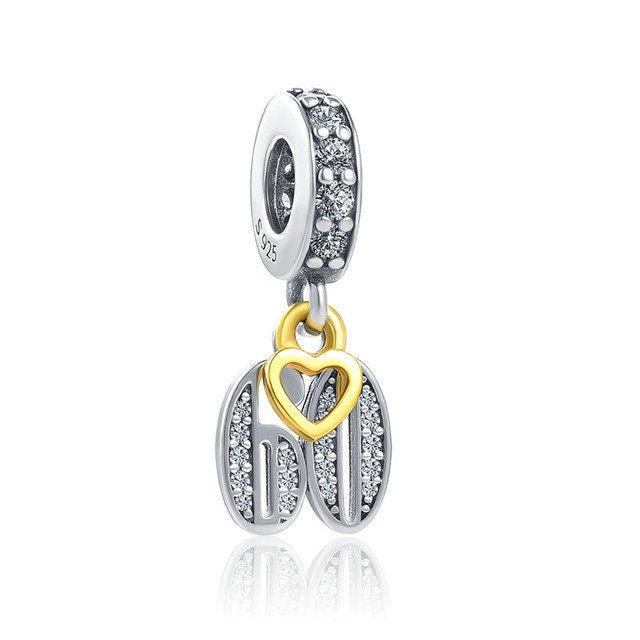 Older pandora charm - España