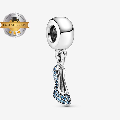 Disney Charm Bracelet Etsy