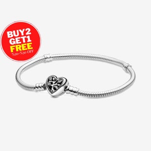 Pandora Bracelet - Etsy