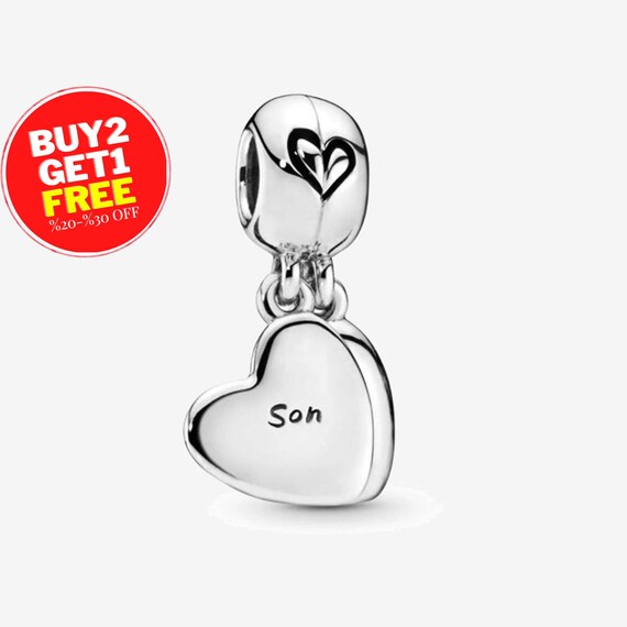 Mother Charm for Pandora Bracelet - Etsy