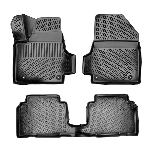 Ioniq 5 Floor Mats Etsy