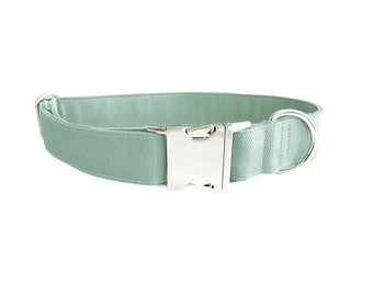 Halsband / Hundehalsband - Mint