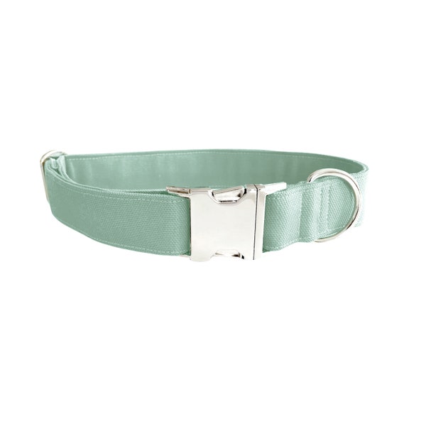 Halsband / Hundehalsband - Mint