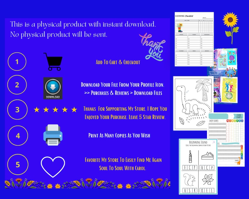 Preschool printables, homeschooling printables, chore charts, cooking charts, raising chickens, homesteading, conscious parenting ebooks, printables and more.