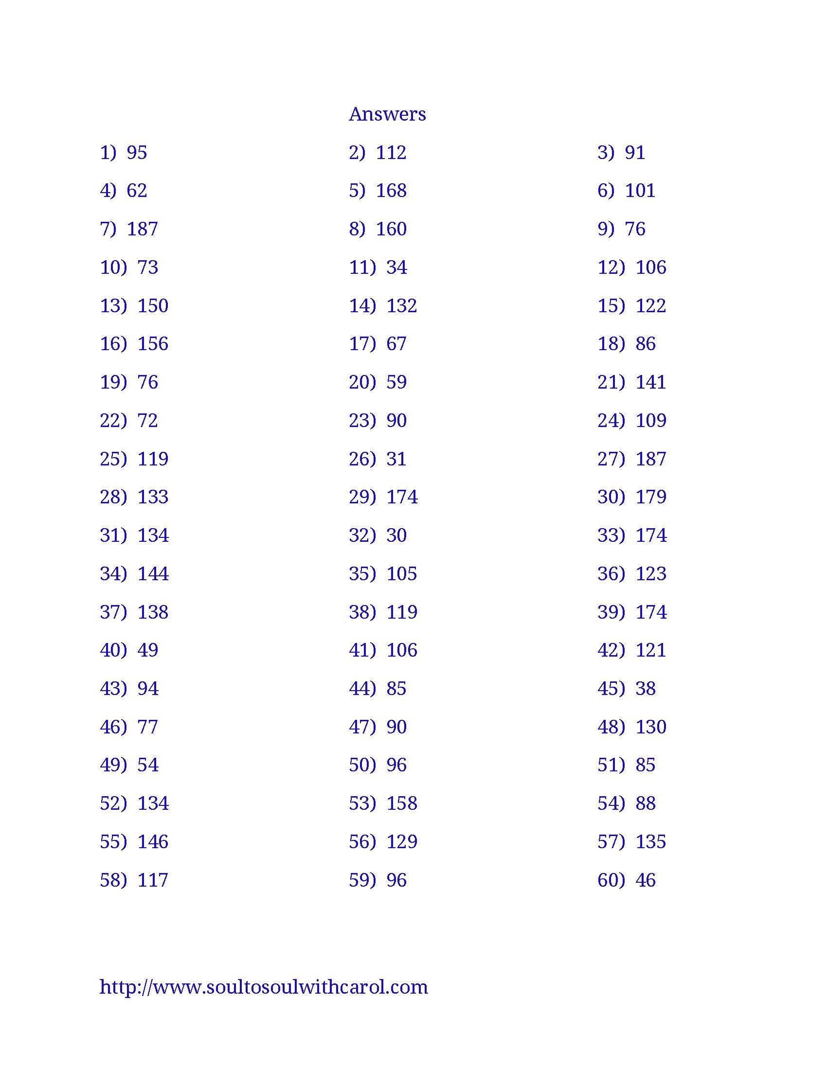 Addition Math Worksheets: 150 Problems With Wand Borders (printable) - Etsy