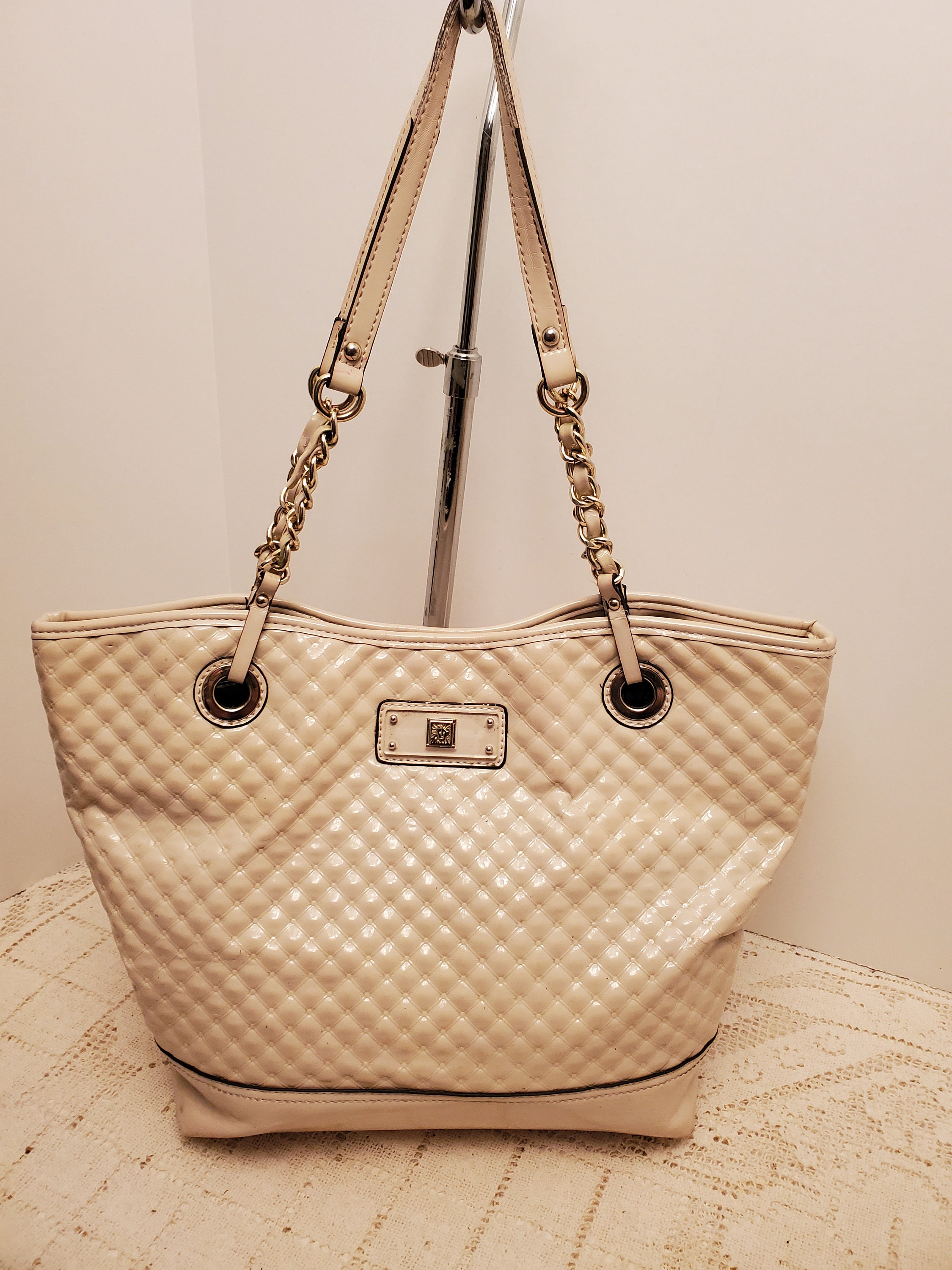 anne klein vintage bags