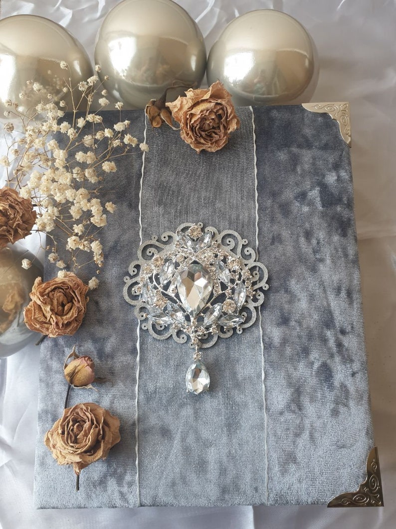 Velvet gray amazing photo album Velvet gray amazing photo album