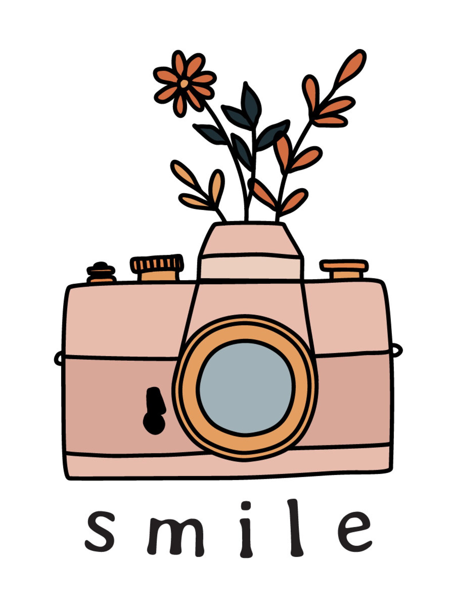 Simple Sticker Bundle Etsy