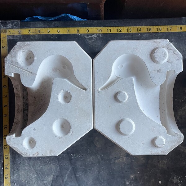 Slip Casting Mold Etsy