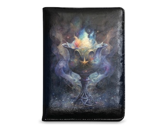 Magical Moments: Ace of Cups Notebook/Journal