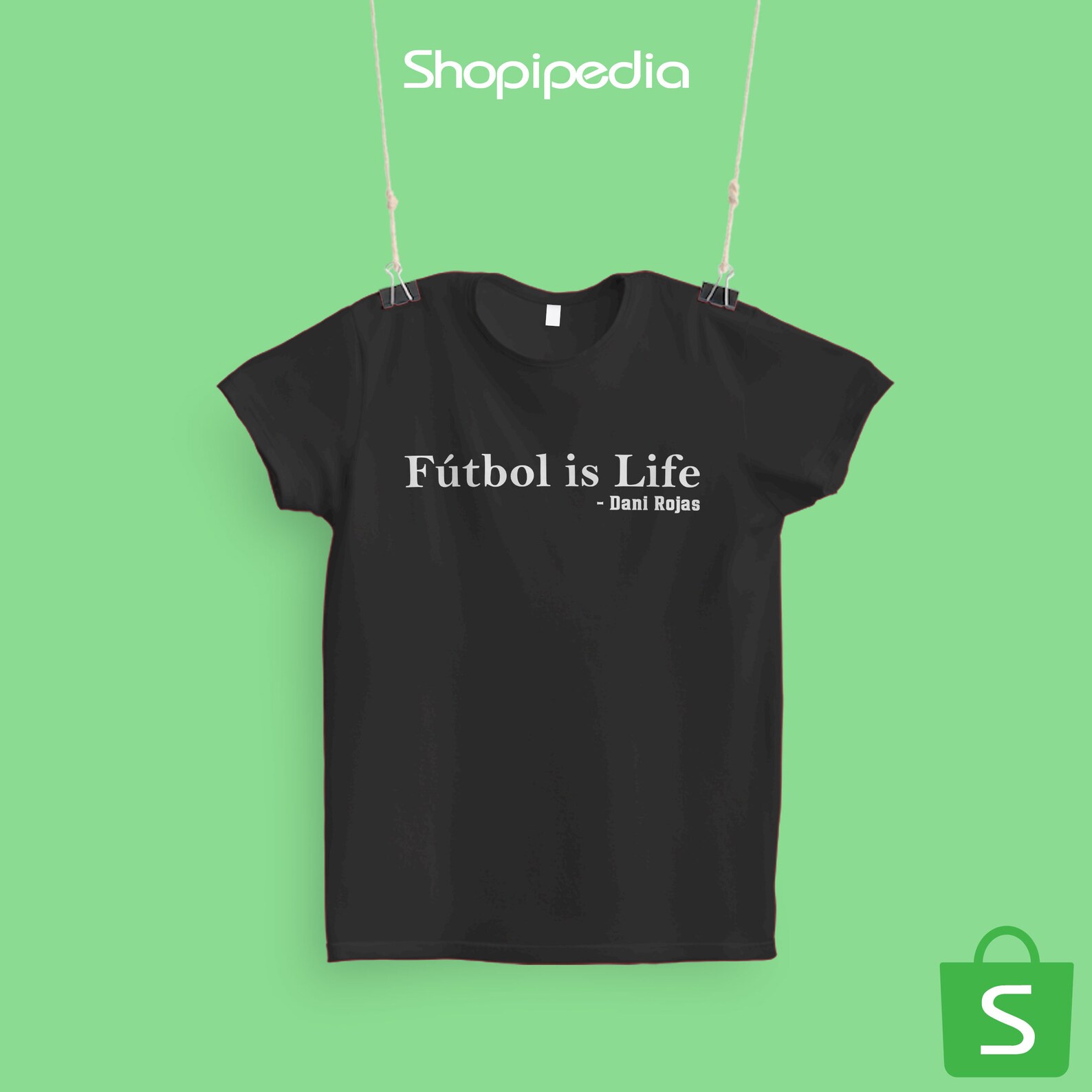 Dani Rojas Football is Life TShirt Ted Lasso shirt Soccer Etsy