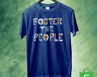 Torches T-shirt Foster 