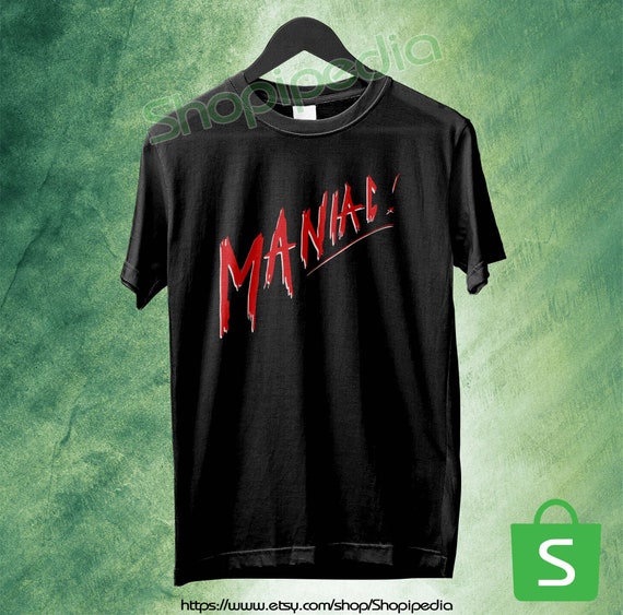 Conan Gray Maniac T-Shirt