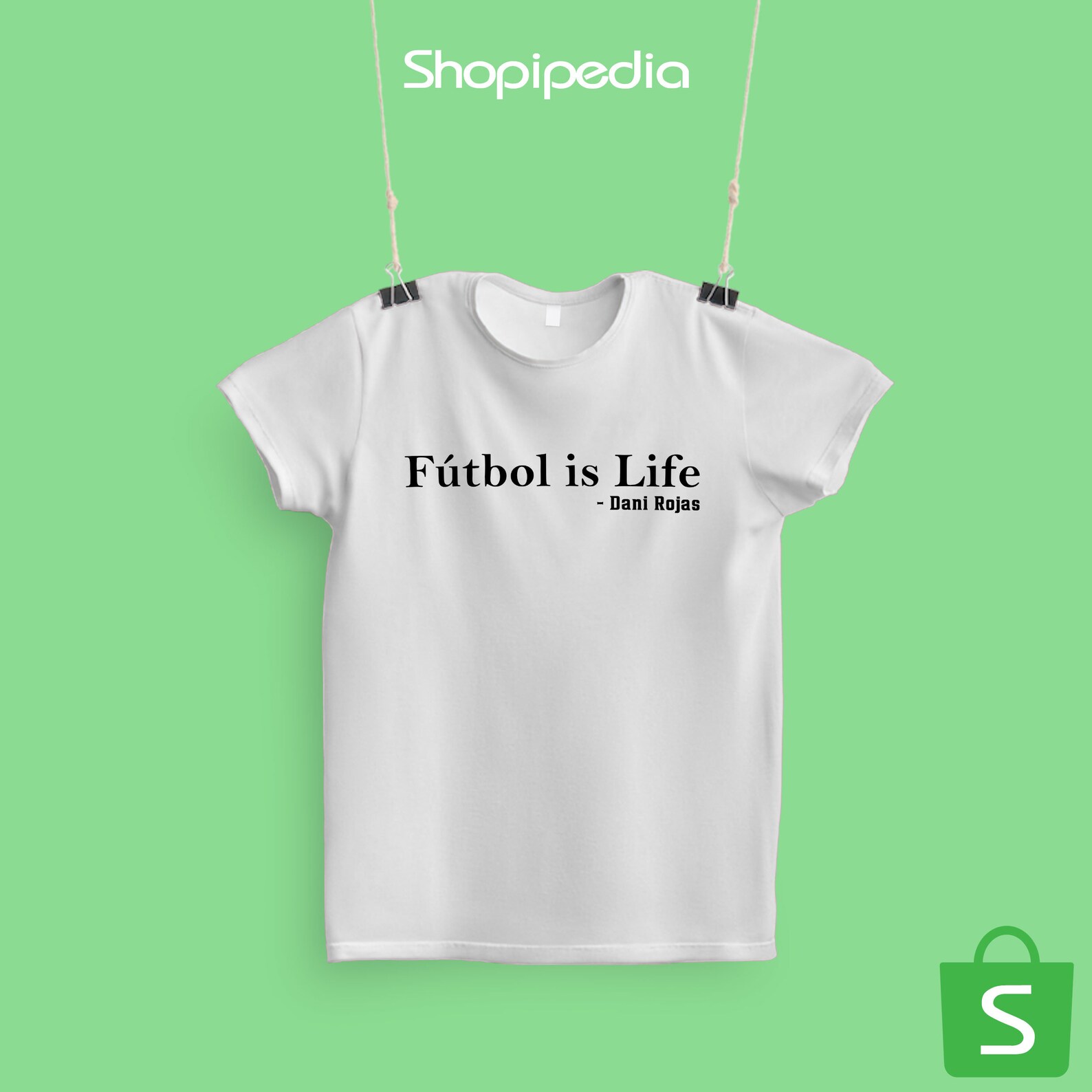 Dani Rojas Football is Life TShirt Ted Lasso shirt Soccer Etsy