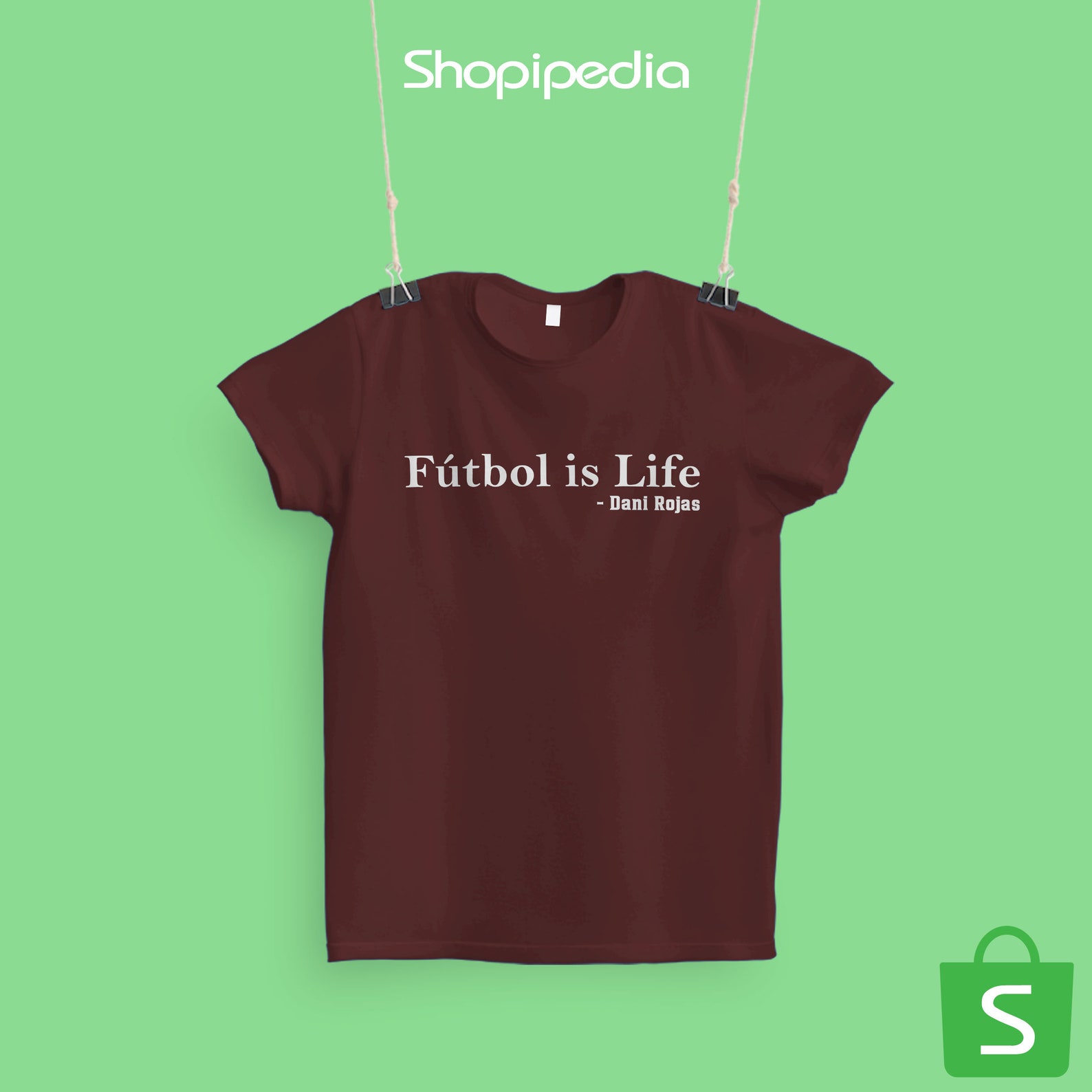 Dani Rojas Football is Life TShirt Ted Lasso shirt Soccer Etsy
