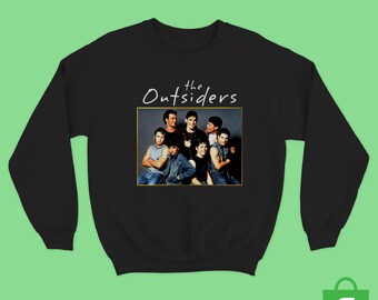 Ponyboy Etsy