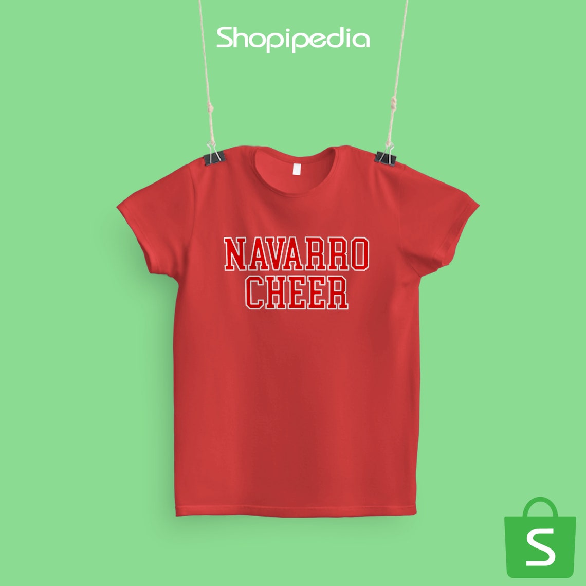 Navarro Cheer TShirt Navarro Cheer shirt Navarro College Etsy