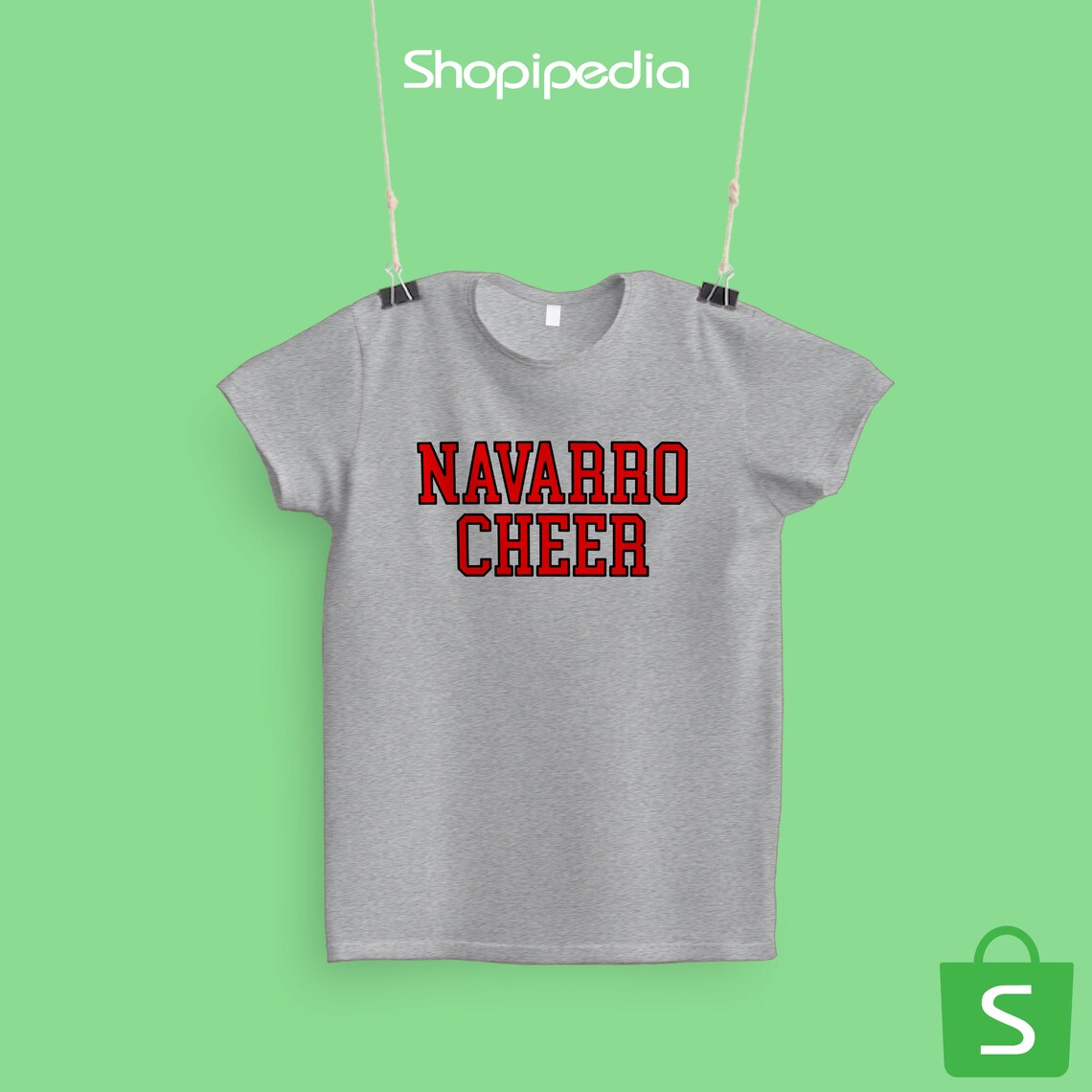 Navarro Cheer TShirt Navarro Cheer shirt Navarro College Etsy
