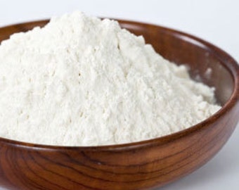Farina di riso Macinato a pietra fresca 4 oz