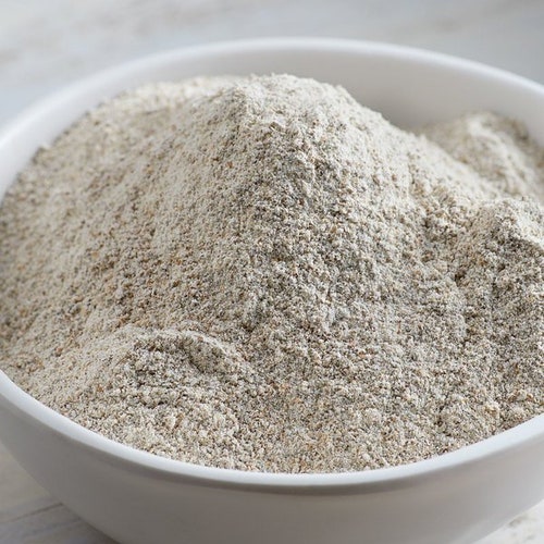 rye flour stone ground