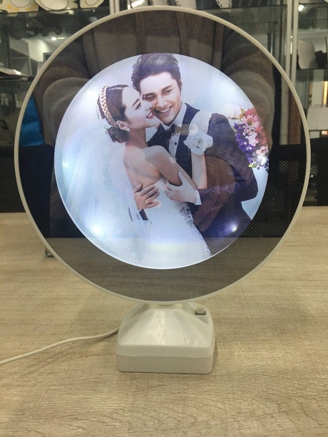 magic mirror magic mirror