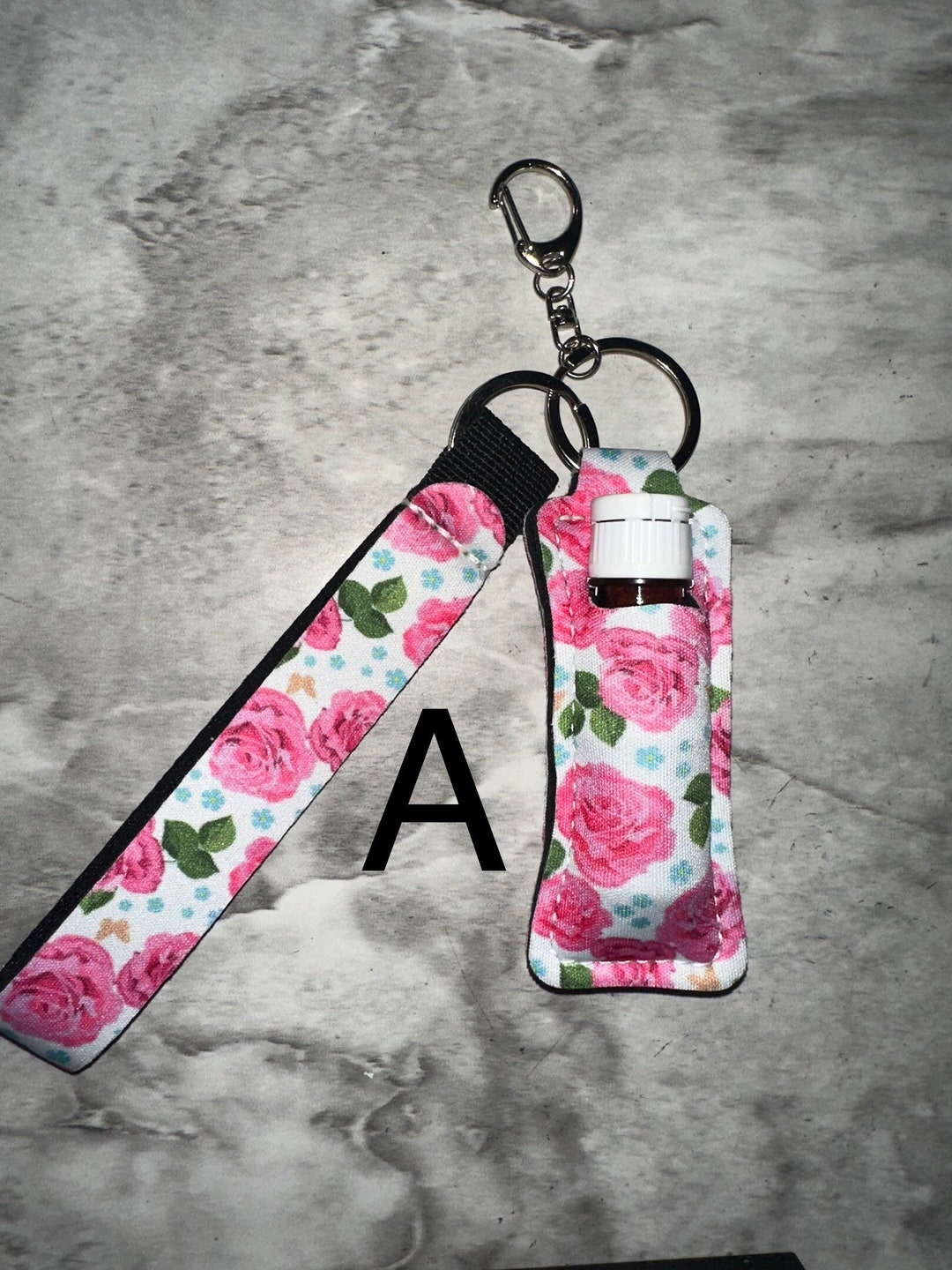 Tajin Keychain / Keychain / Mini Tajin Bottle Etsy