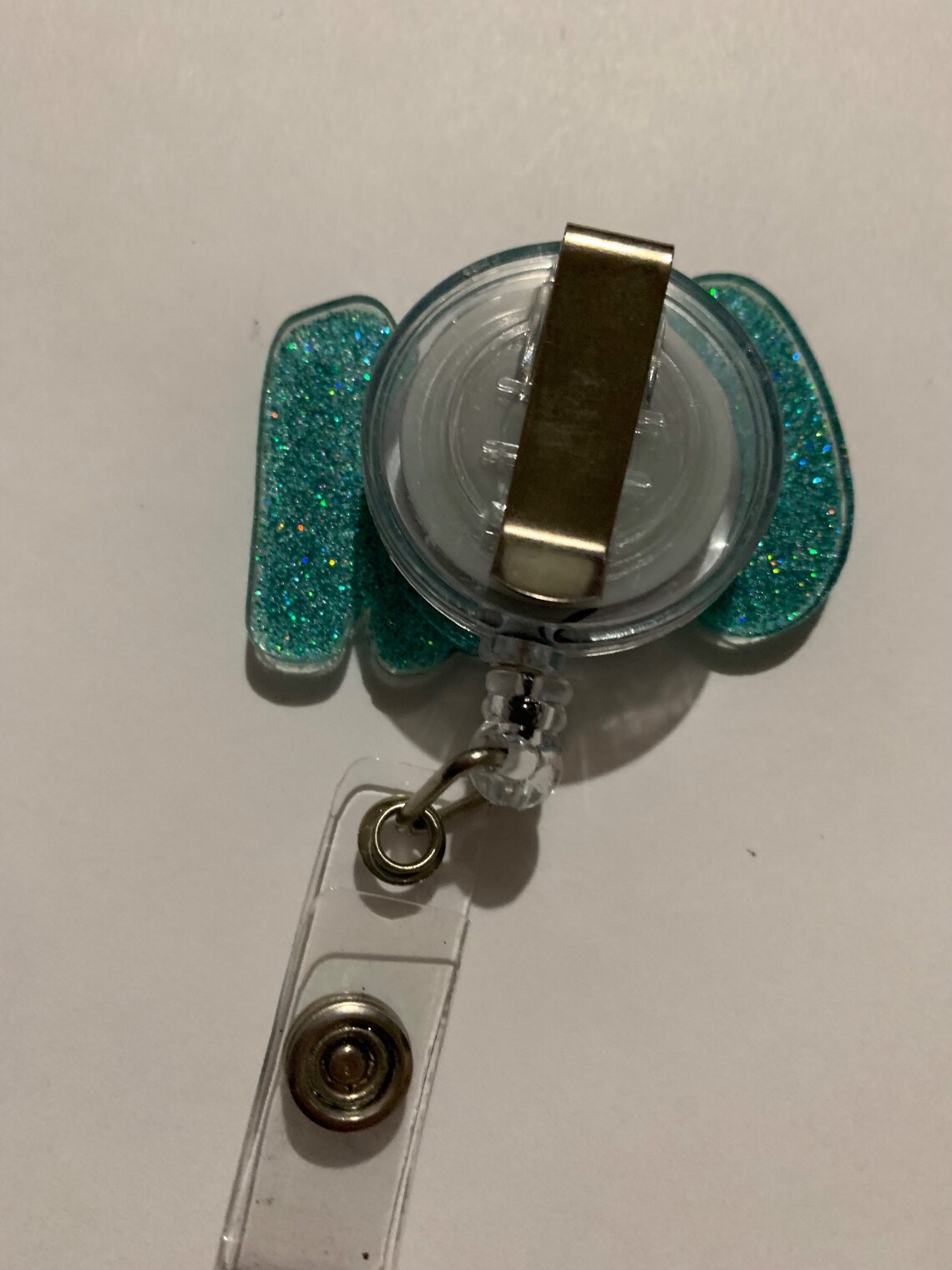 Certified Nurse Assistant Badge Reel / CNA Badge Reel Etsy